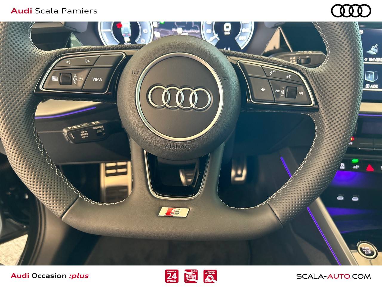 scala-auto
