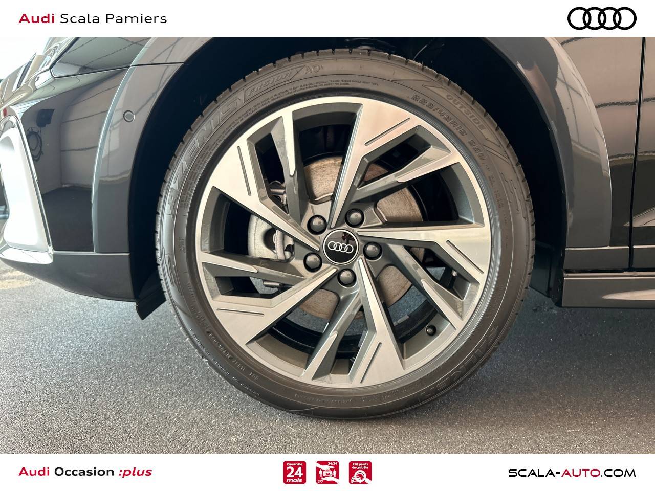 scala-auto