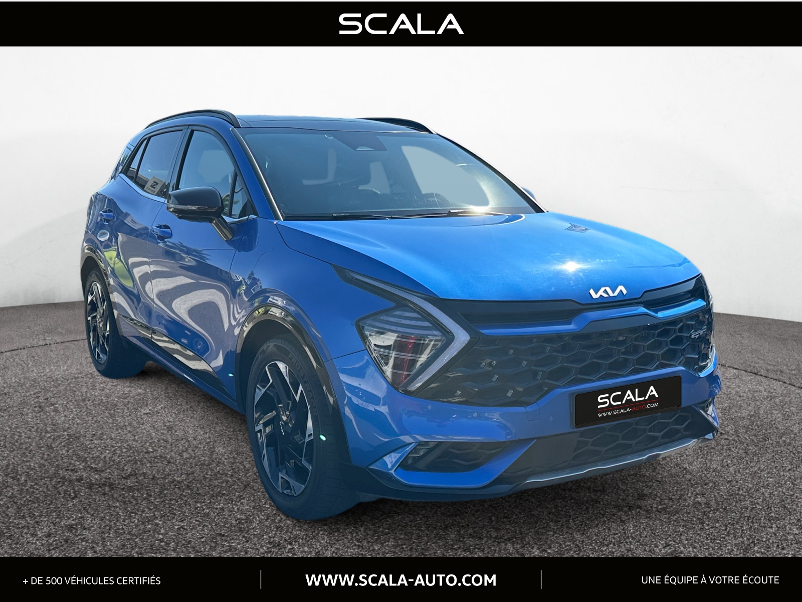 scala-auto