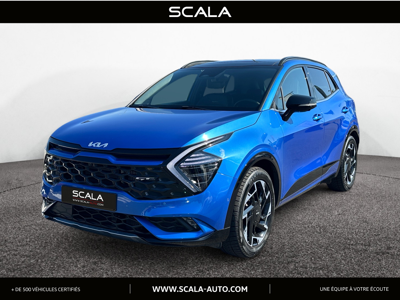 scala-auto