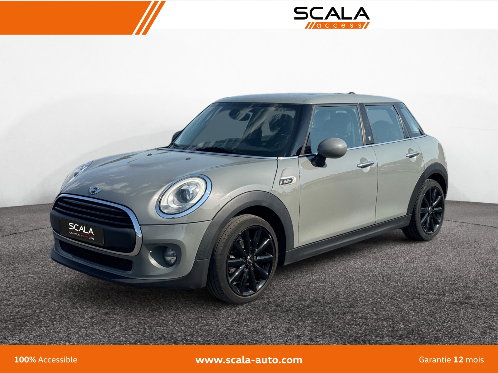 scala-auto