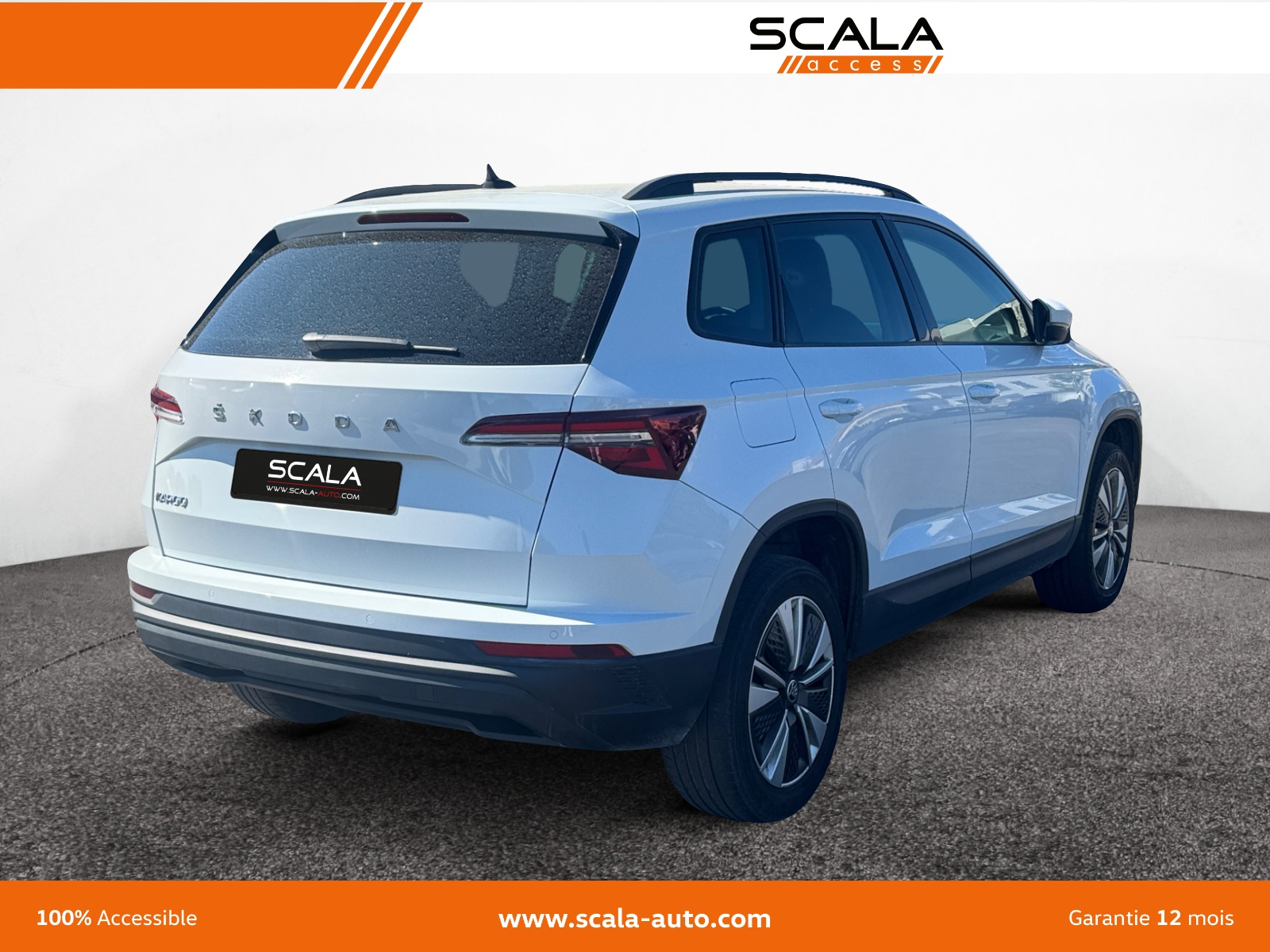scala-auto