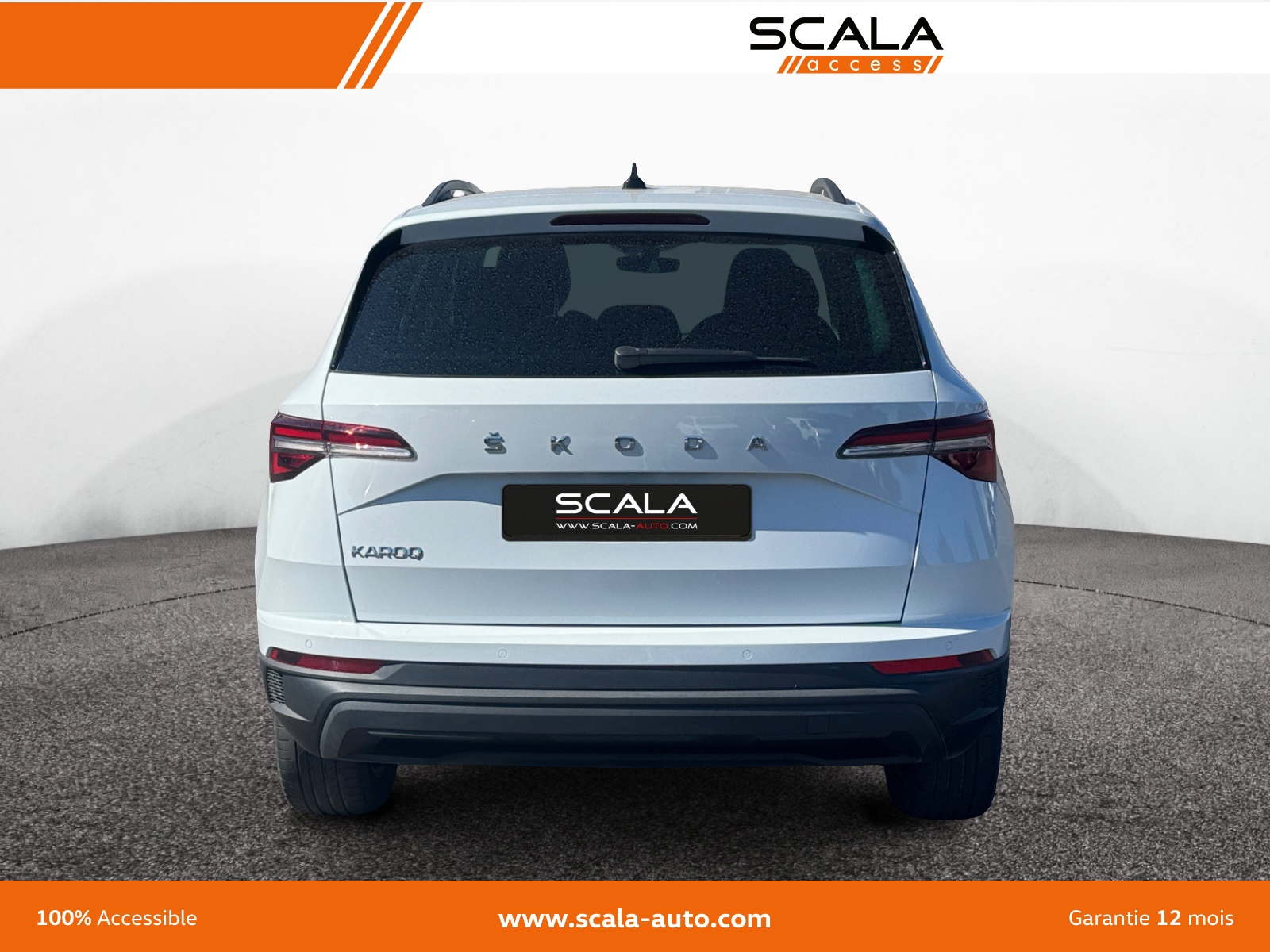 scala-auto