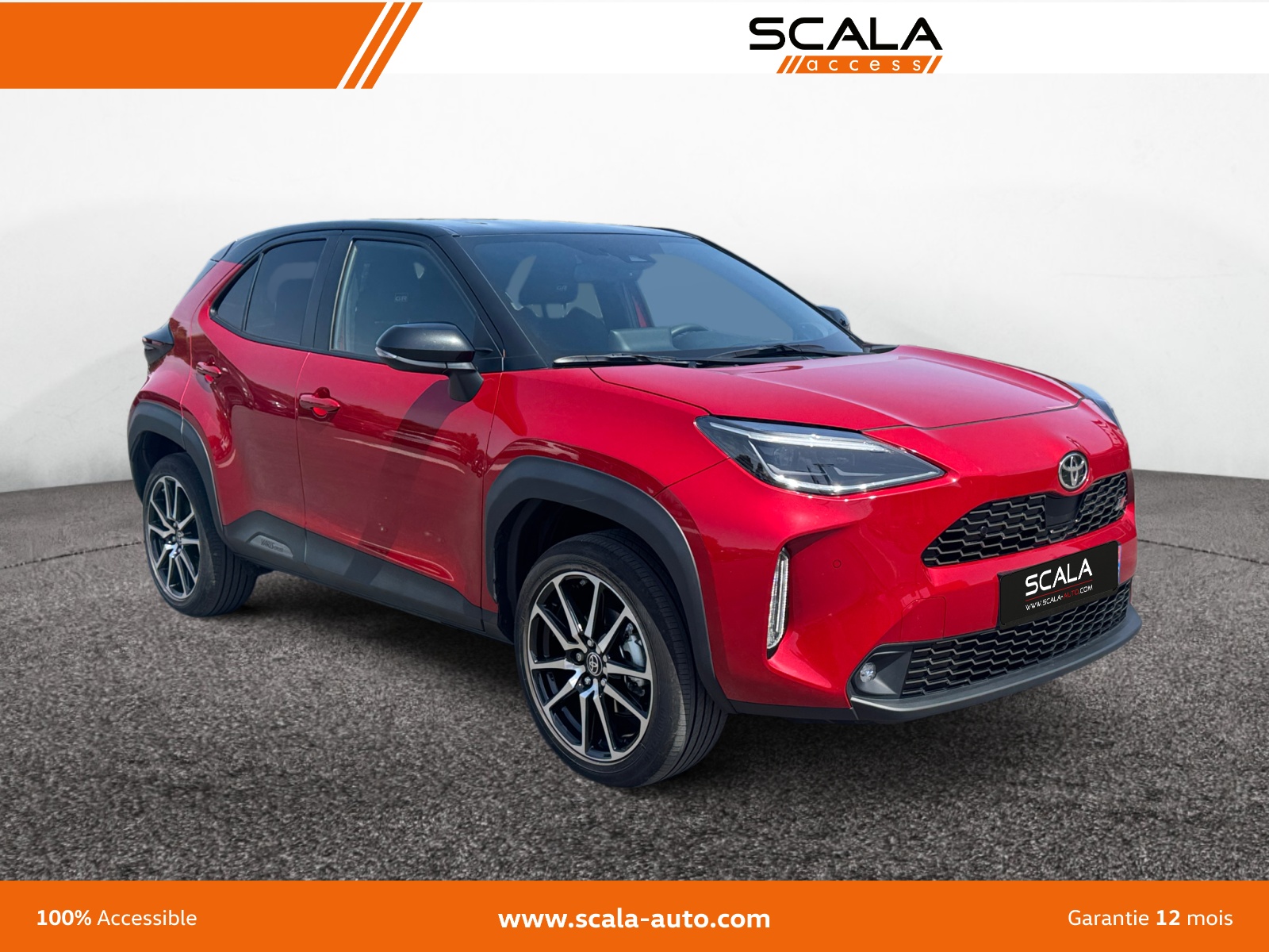 scala-auto