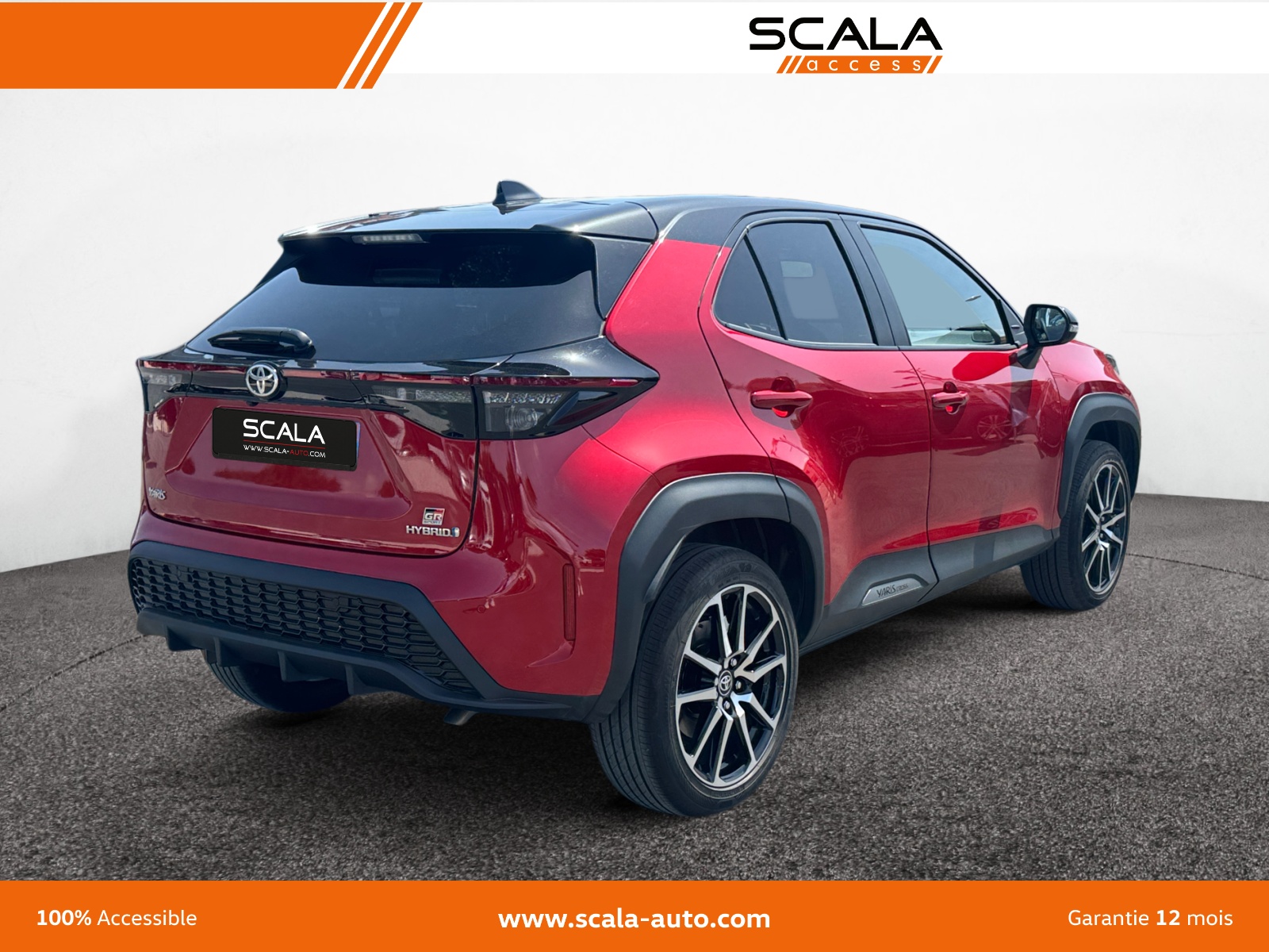 scala-auto