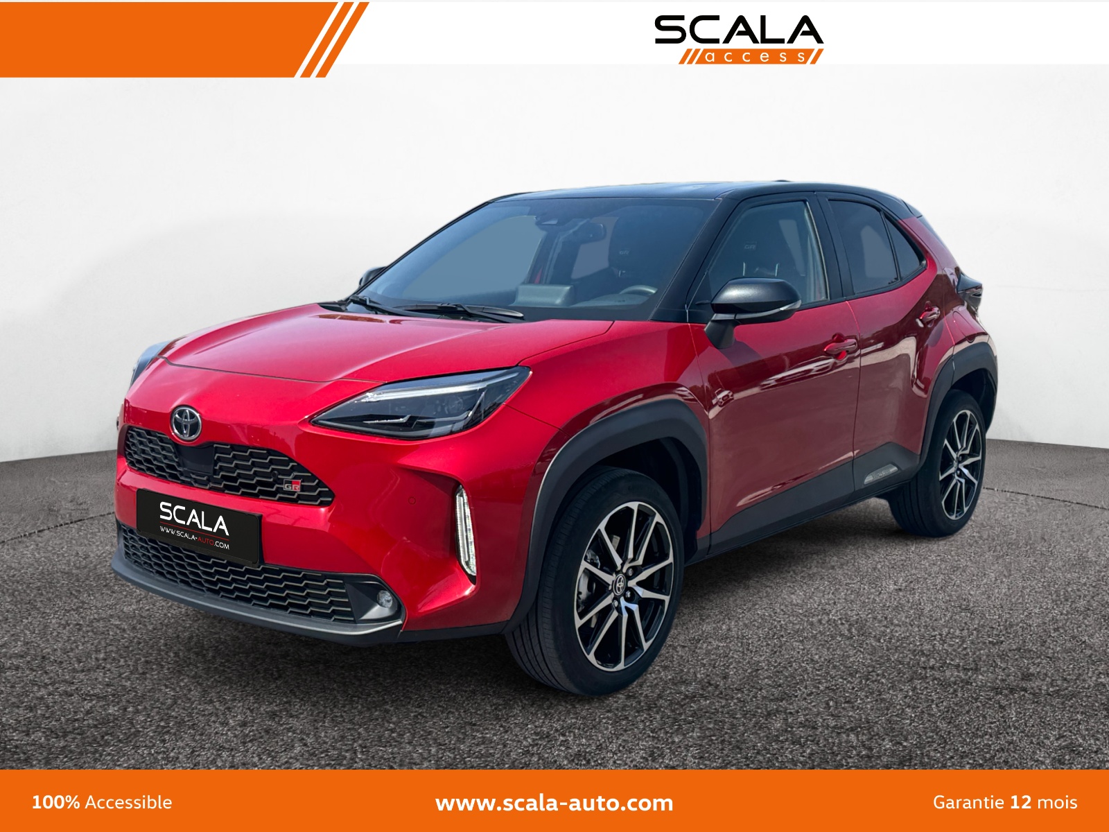 scala-auto