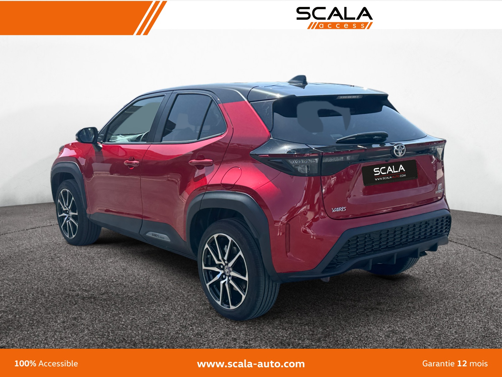 scala-auto