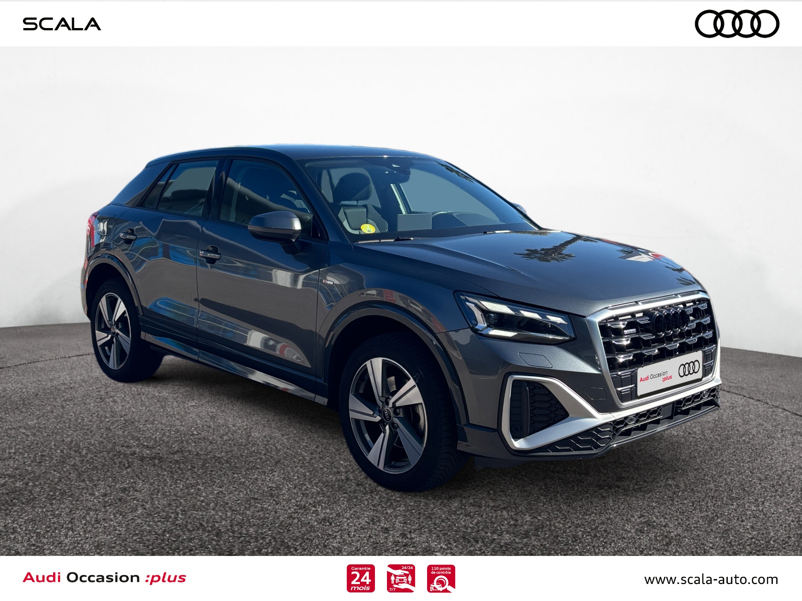 scala-auto