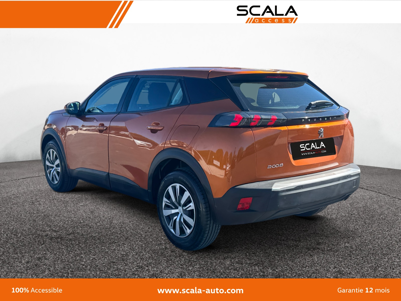 scala-auto
