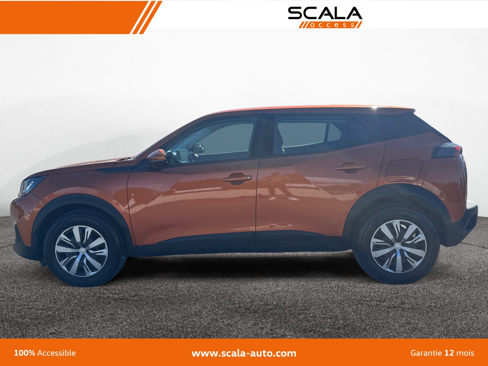 scala-auto