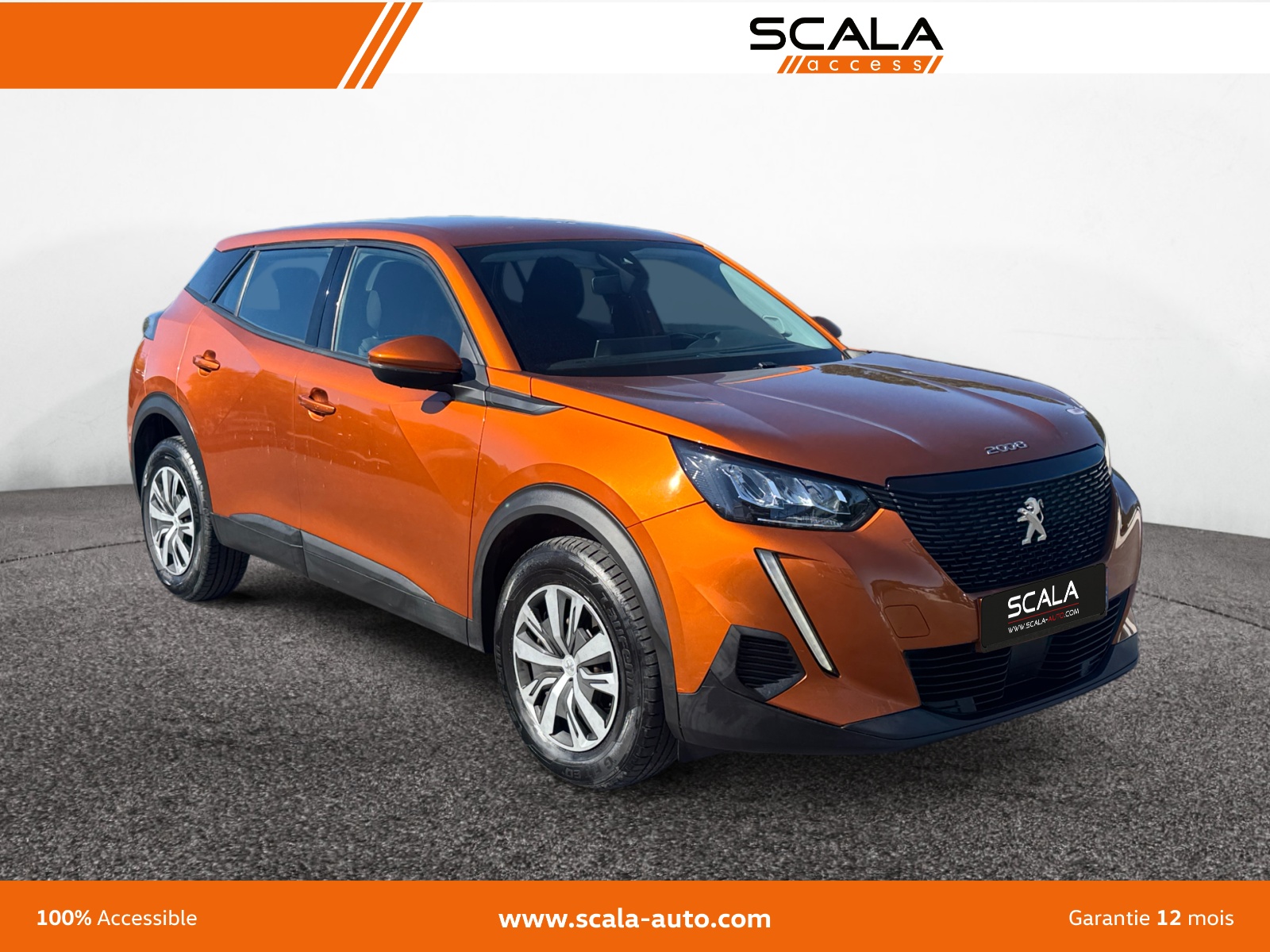 scala-auto
