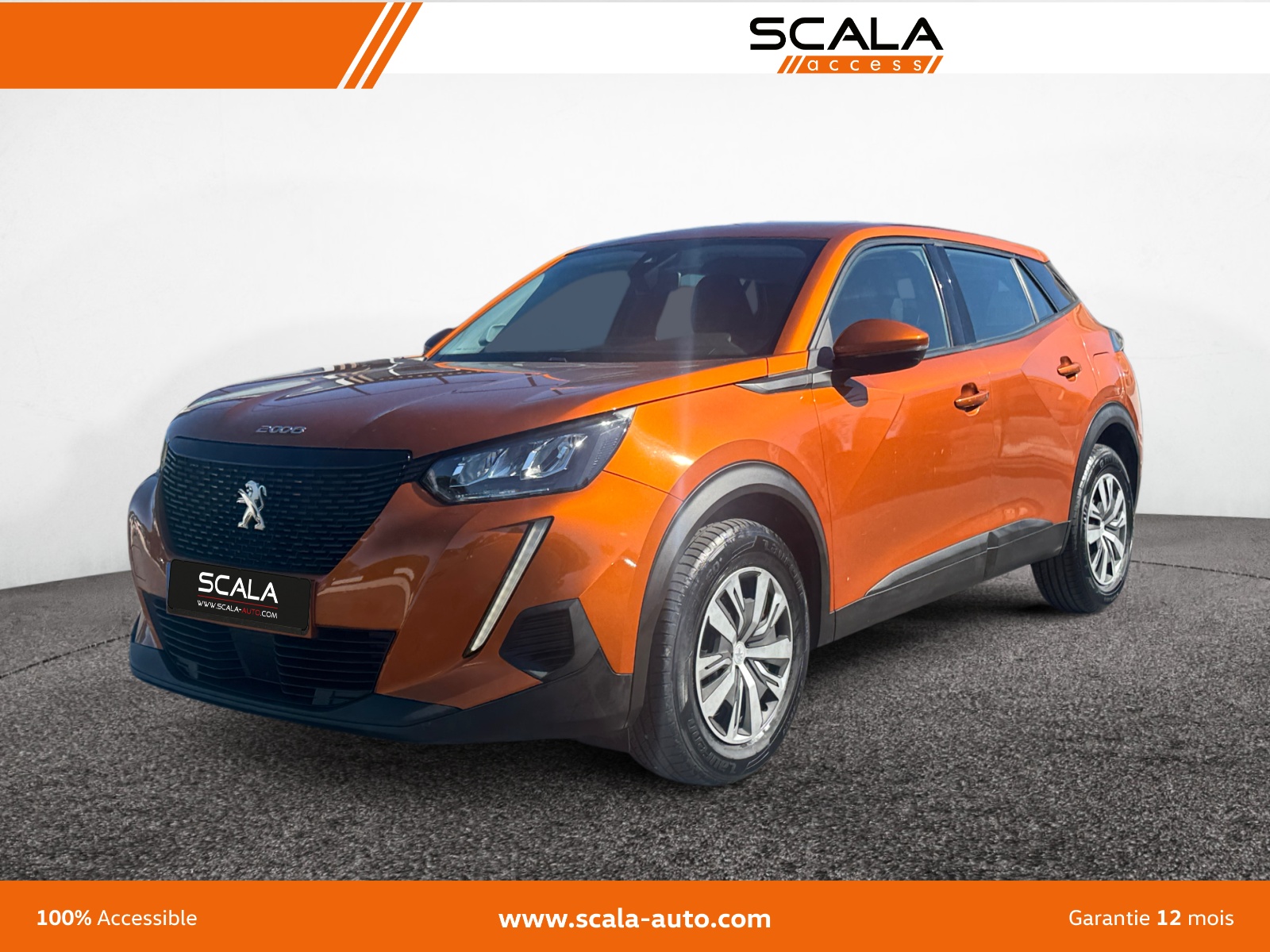 scala-auto