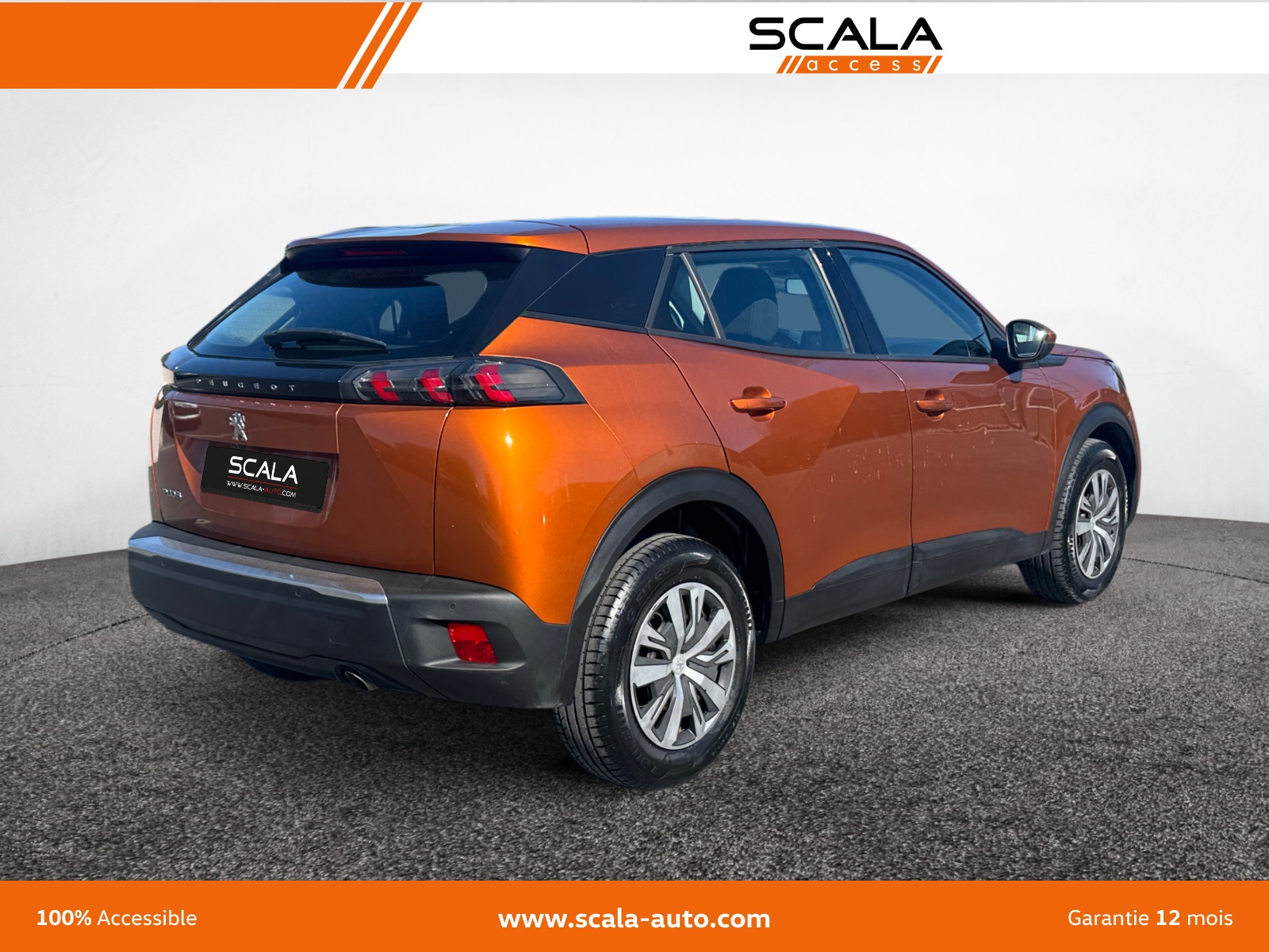 scala-auto