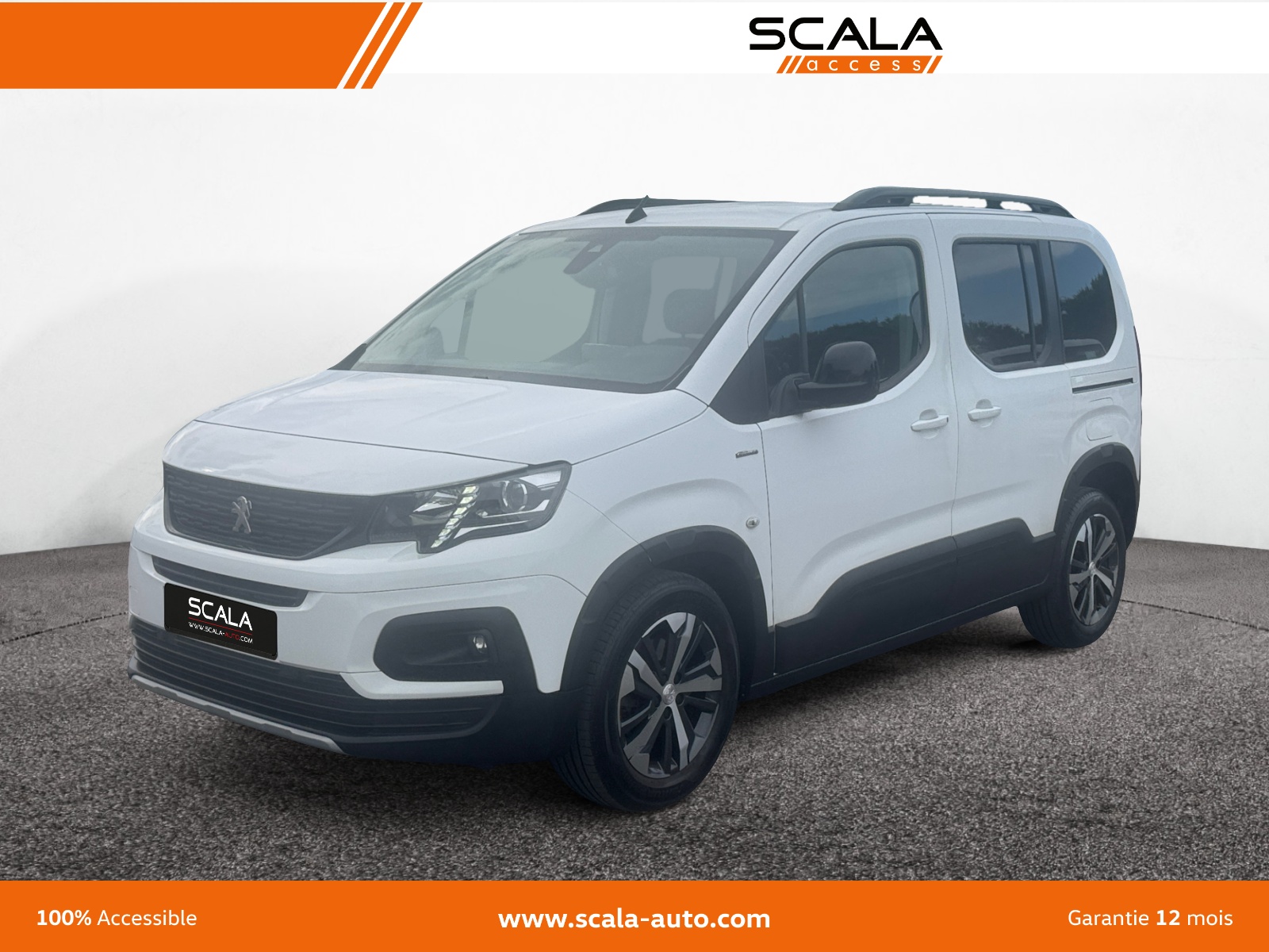 scala-auto