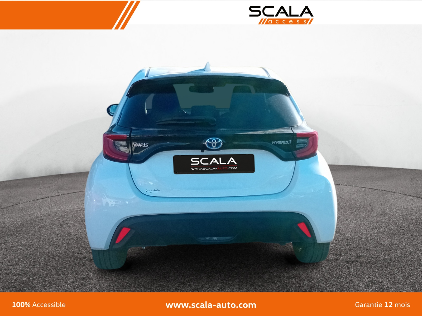 scala-auto