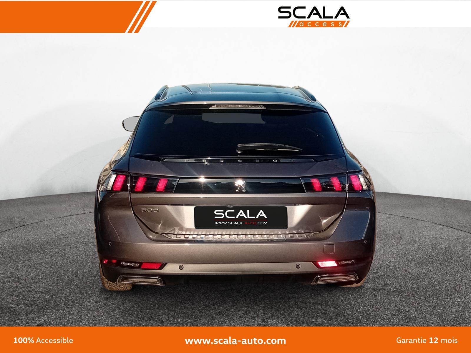 scala-auto