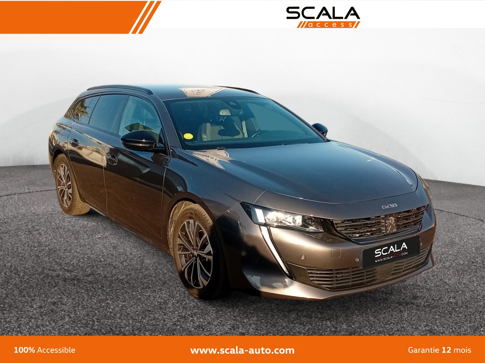 scala-auto