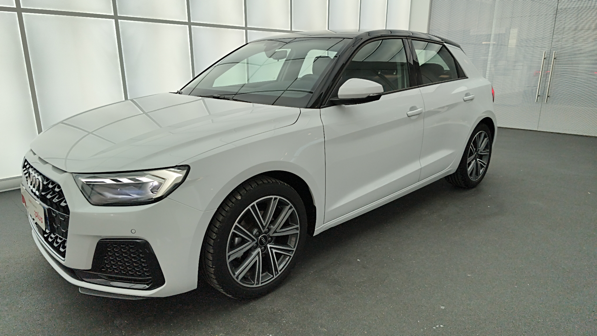 AUDI A1+SPORTBACK 34+AVANT+GAUCHE