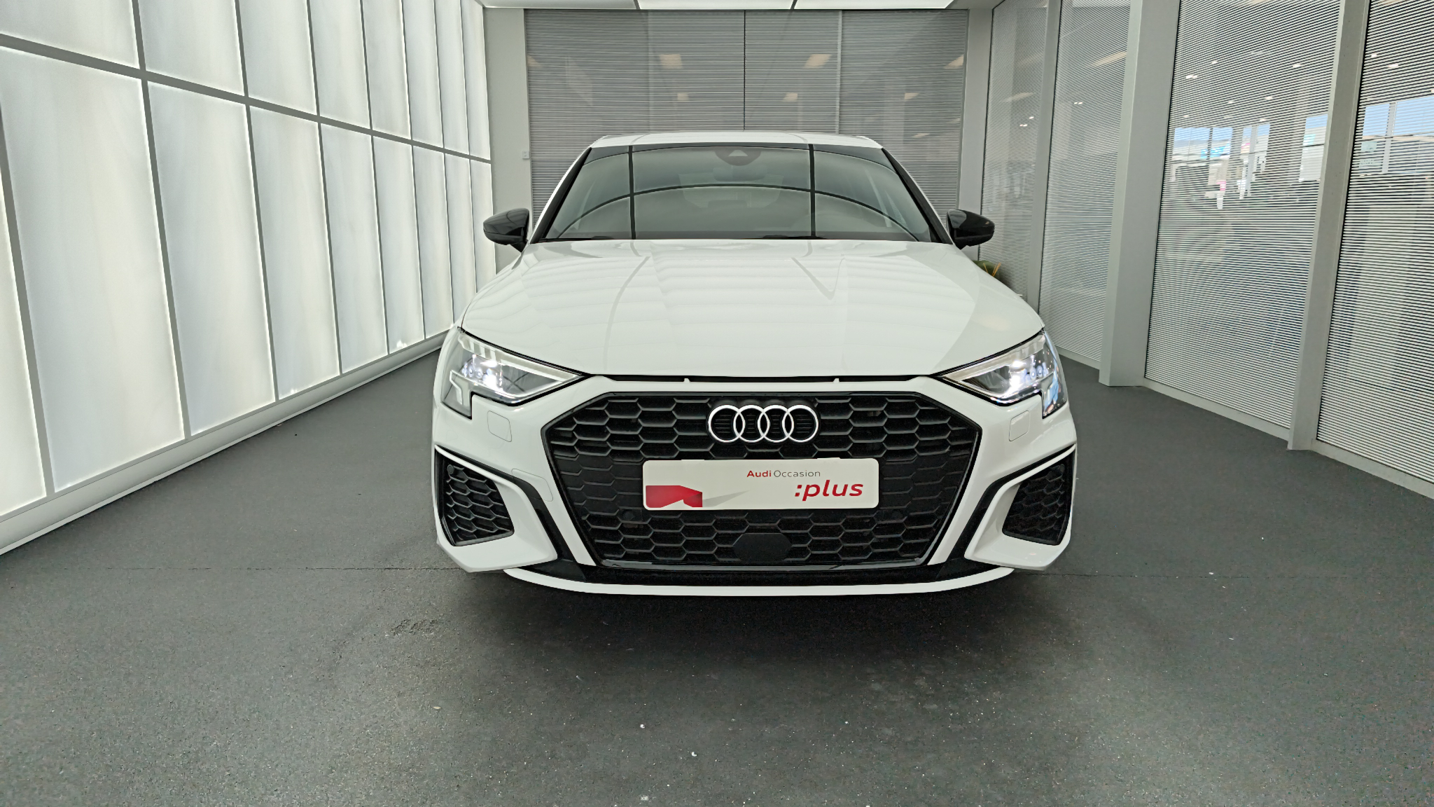 AUDI A3+SPORTBACK FACE+AVANT