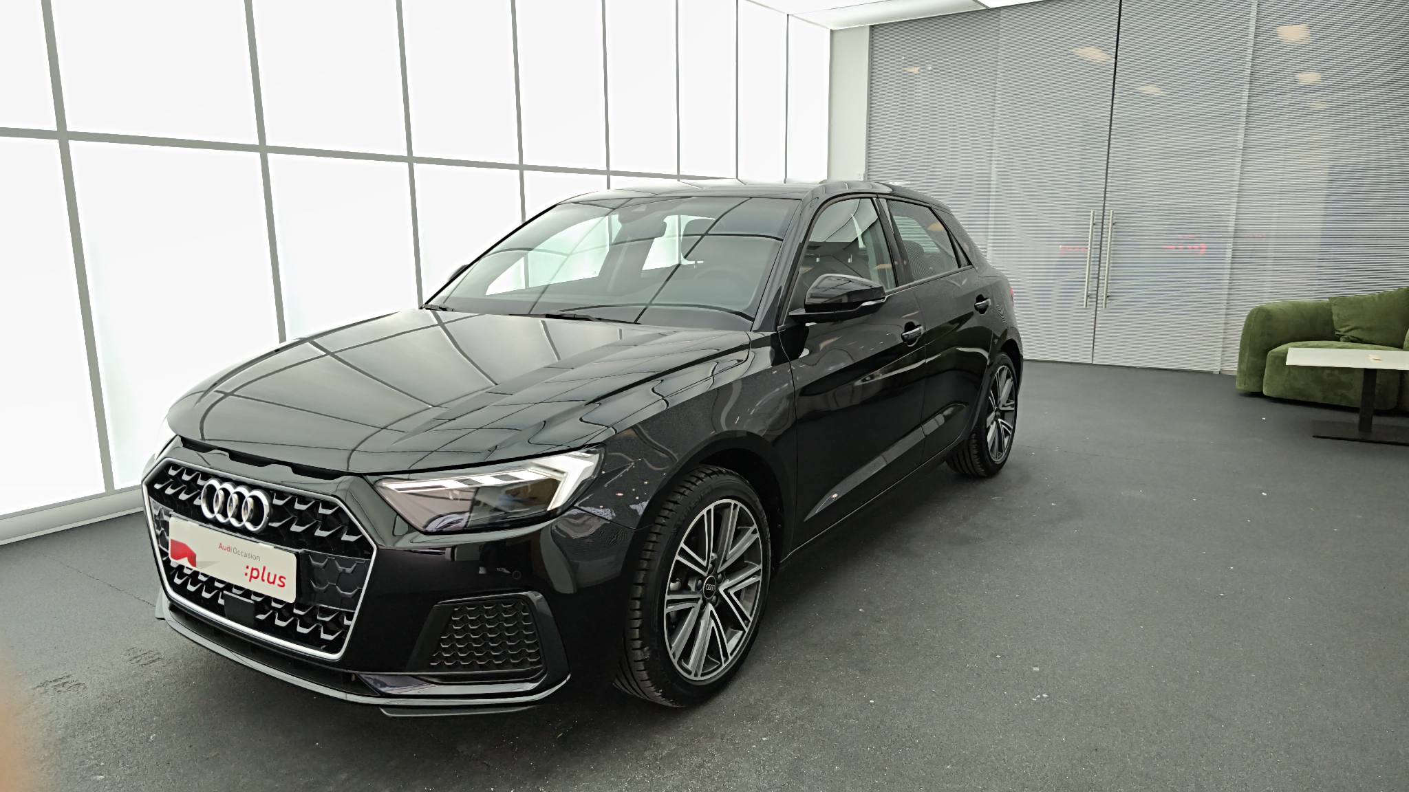 AUDI A1+SPORTBACK 34+AVANT+GAUCHE