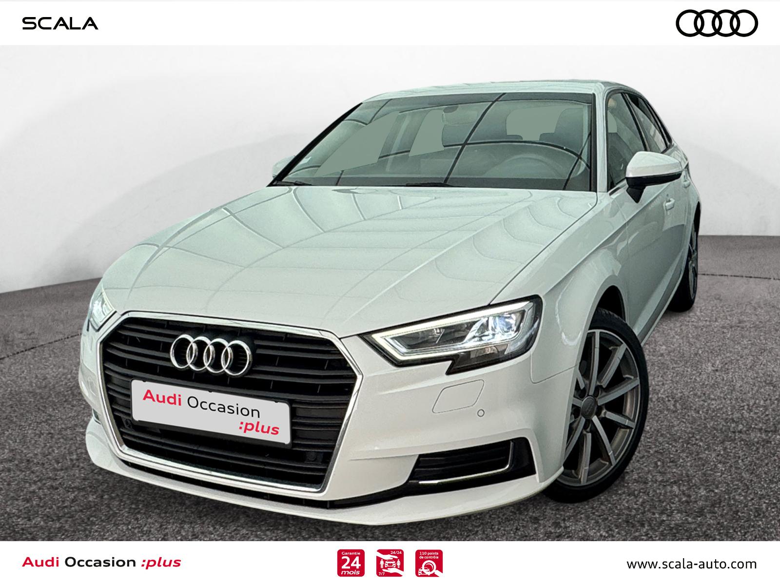 AUDI A3+SPORTBACK 34+AVANT+GAUCHE