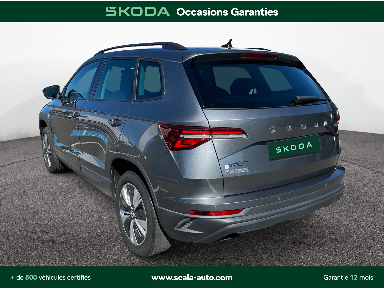 scala-auto