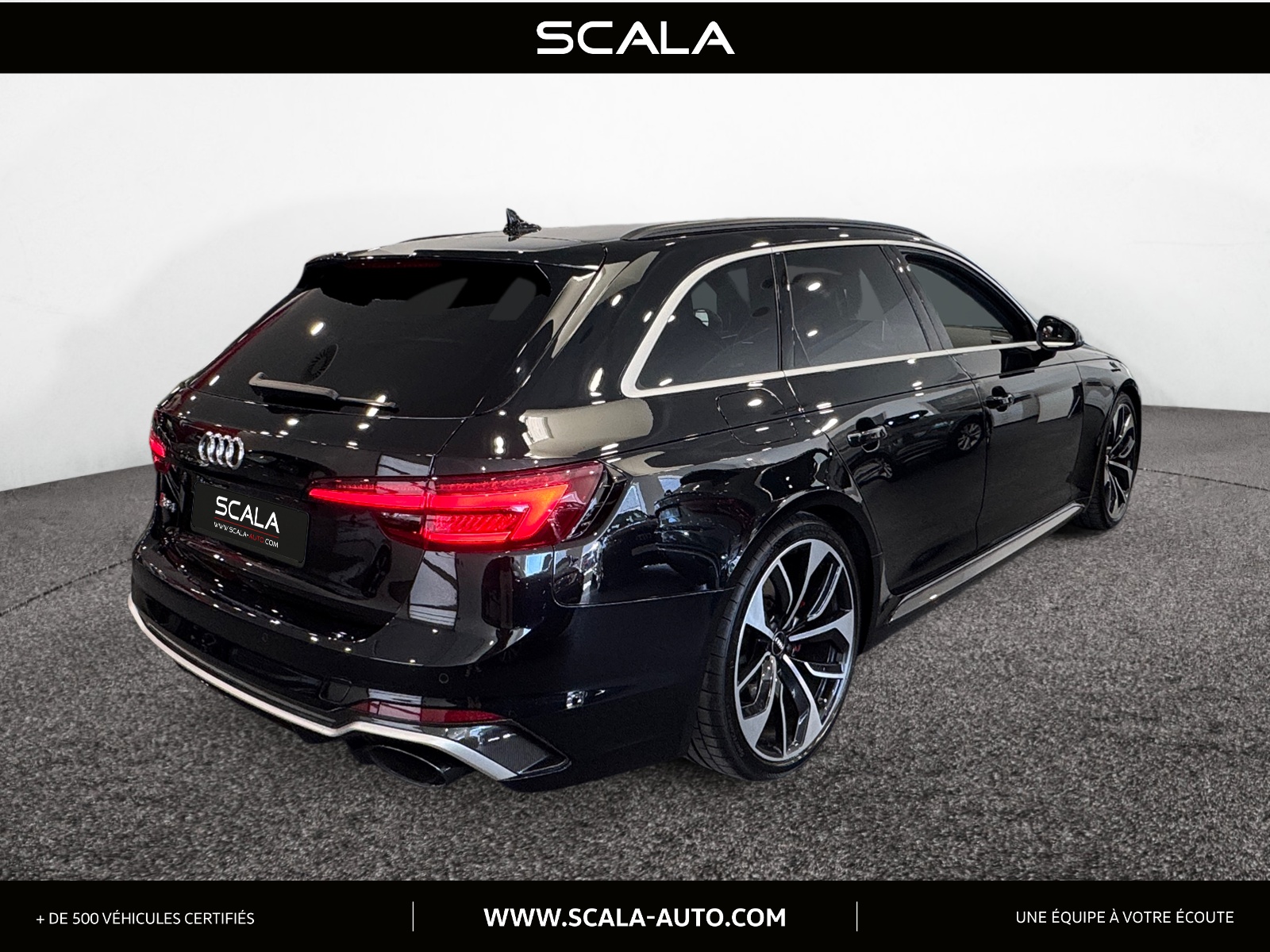scala-auto