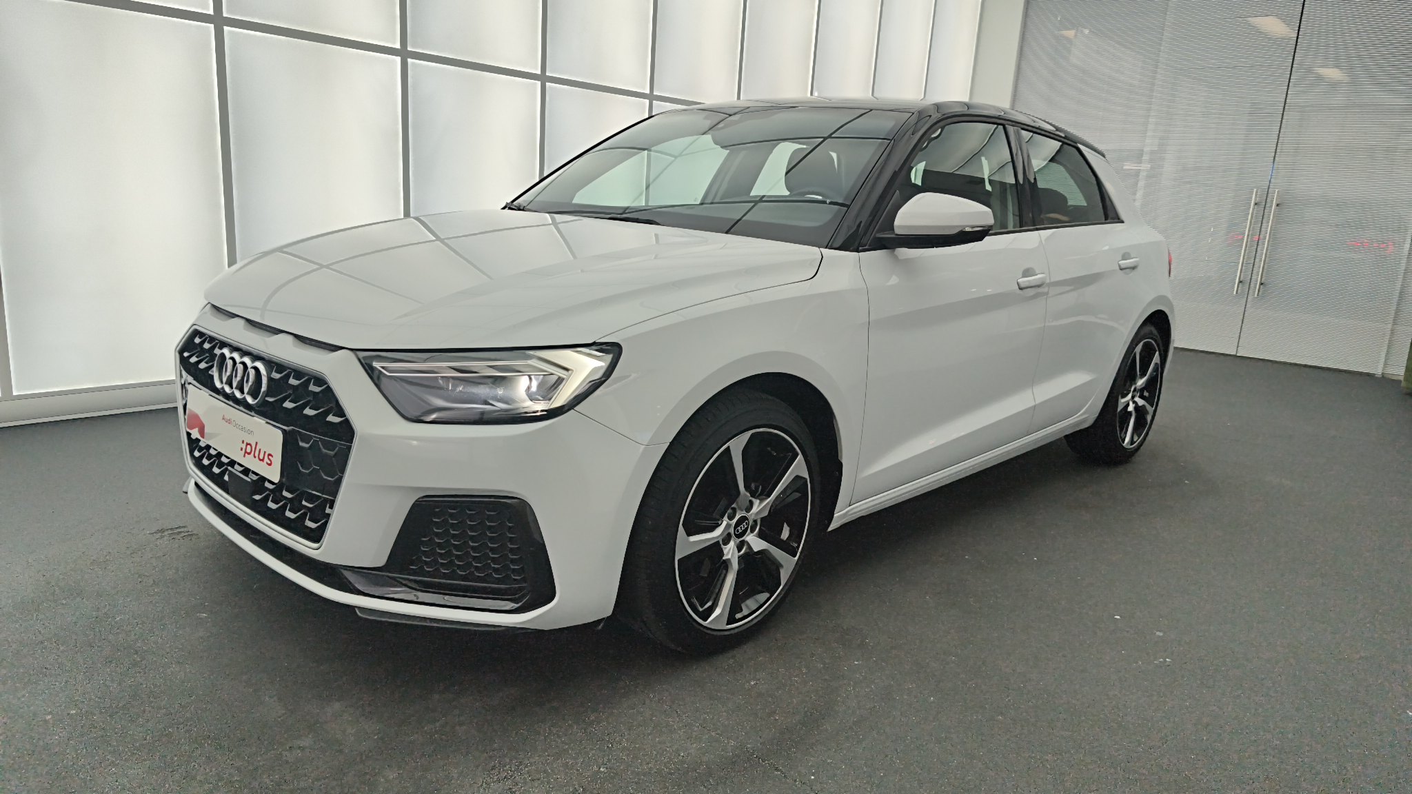 AUDI A1+SPORTBACK 34+AVANT+GAUCHE
