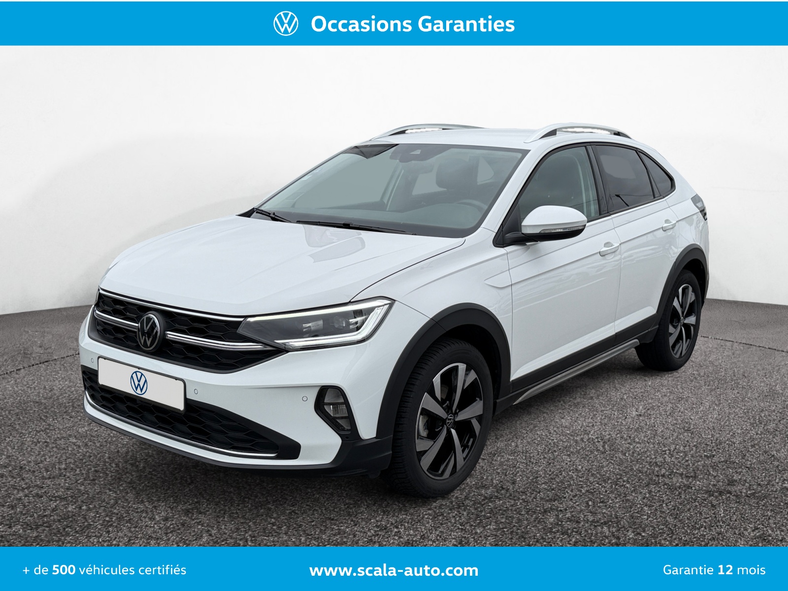 VOLKSWAGEN TAIGO 2022 Taigo 1.0 TSI 110 DSG7