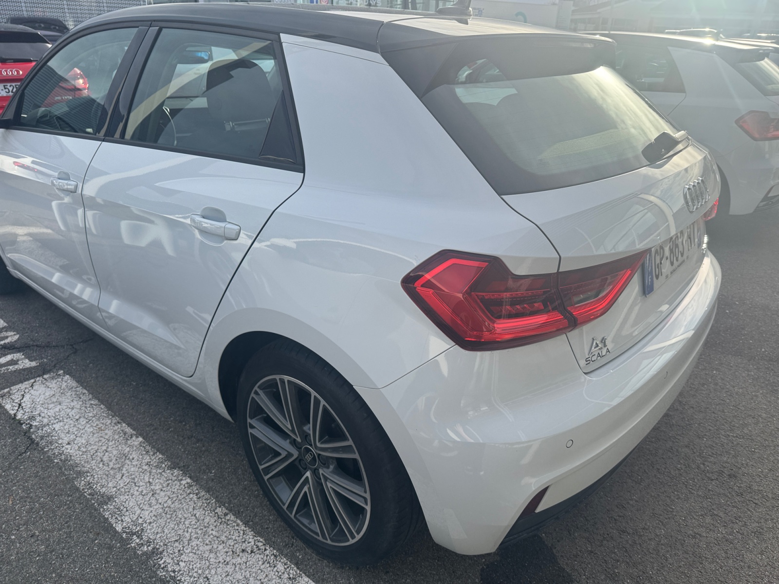 scala-auto