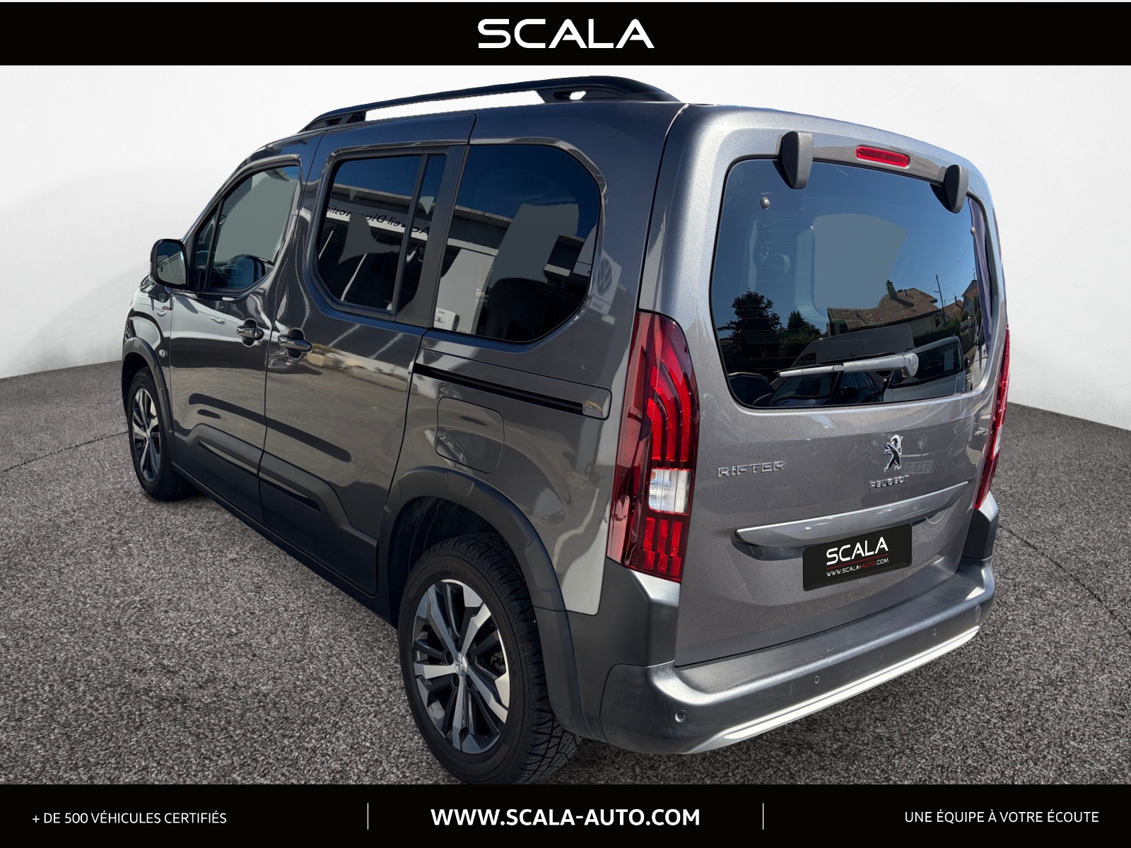 scala-auto
