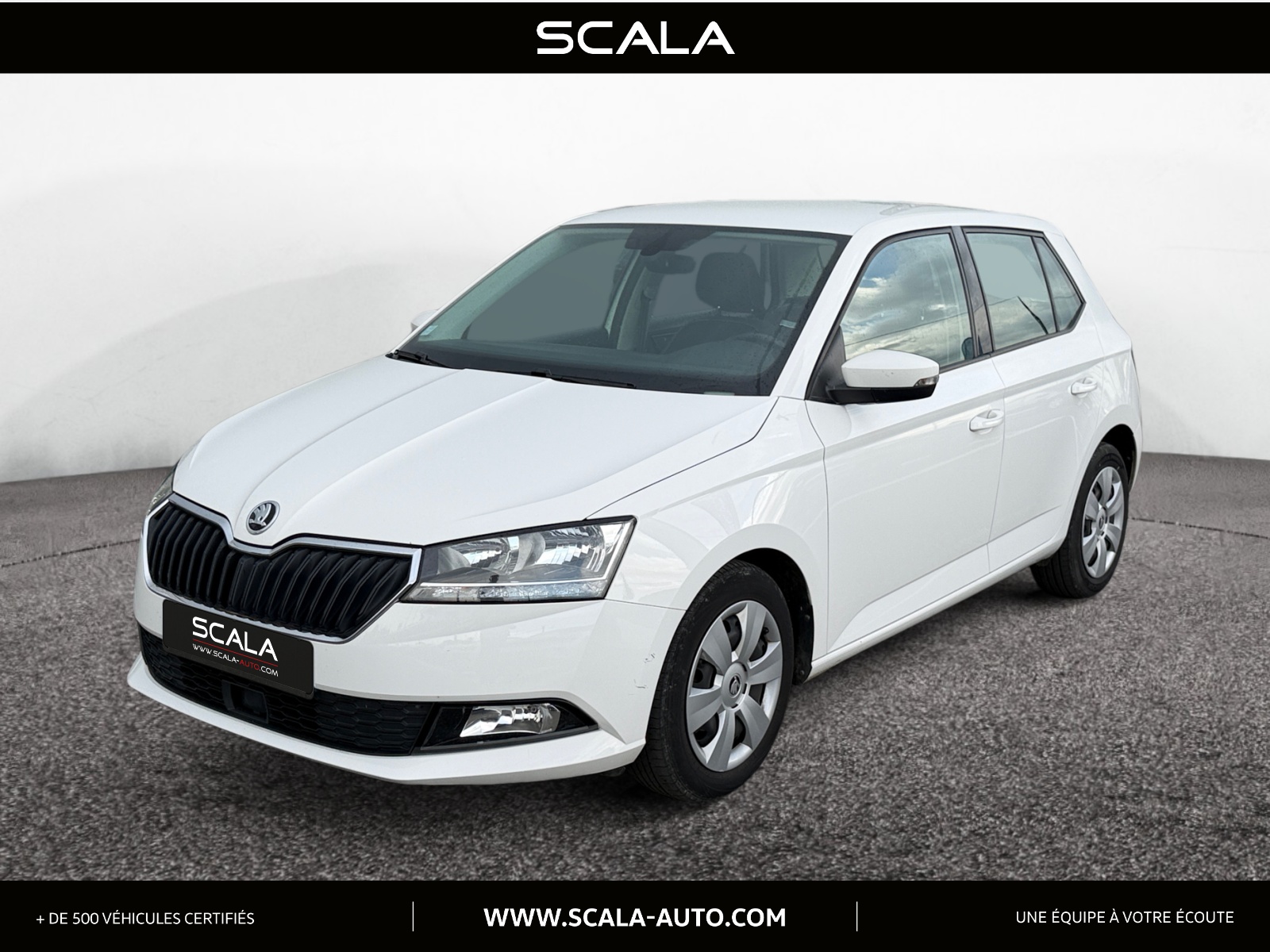 scala-auto