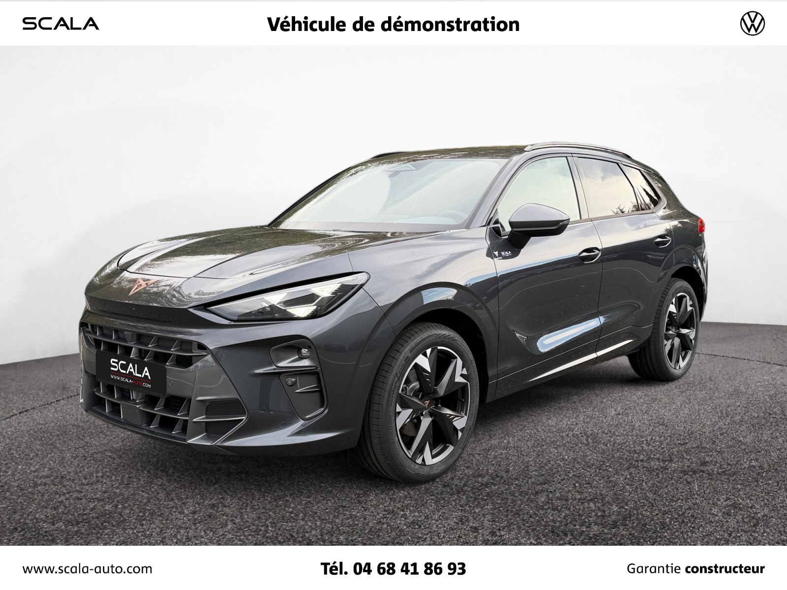 CUPRA TERRAMAR 34+AVANT+GAUCHE