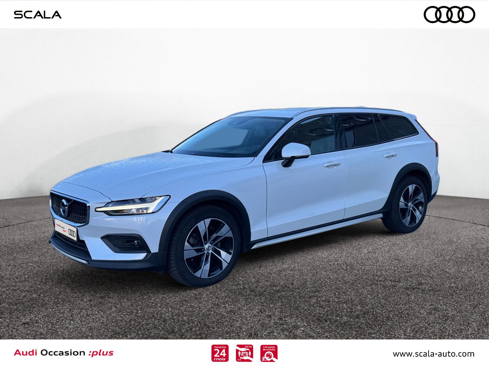 VOLVO V60+CROSS+COUNTRY 34+AVANT+GAUCHE