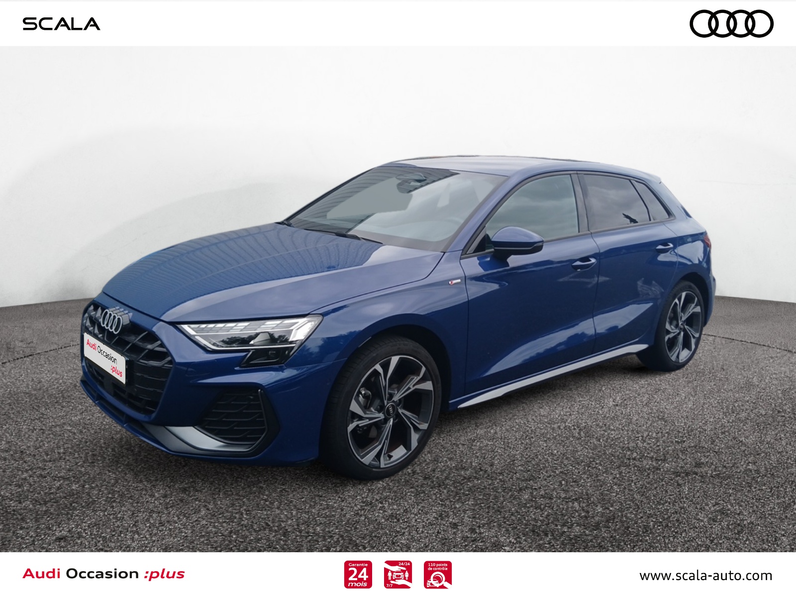 AUDI A3/S3