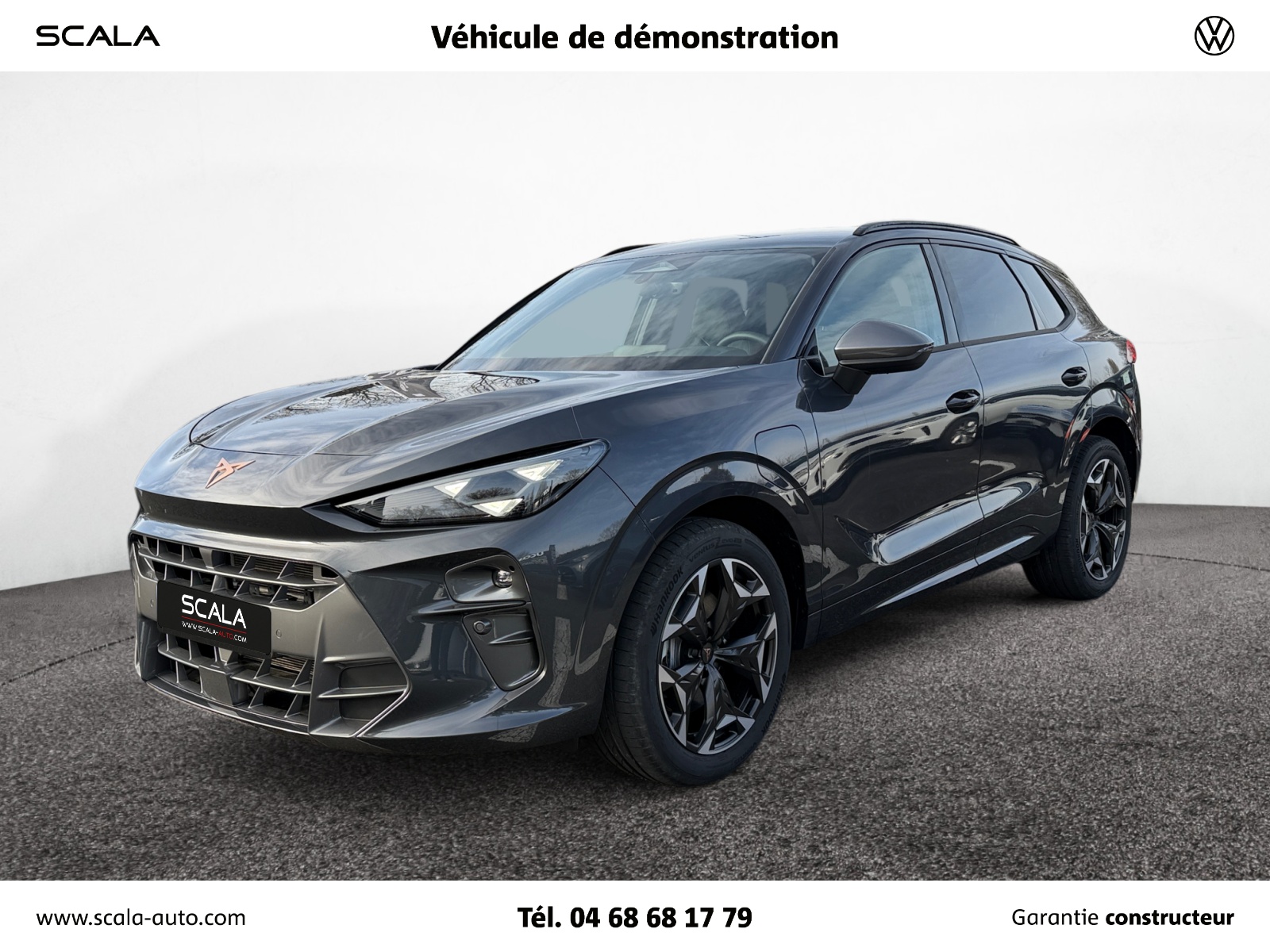 CUPRA TERRAMAR 34+AVANT+GAUCHE