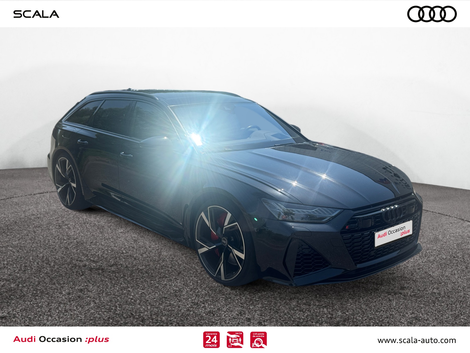 scala-auto