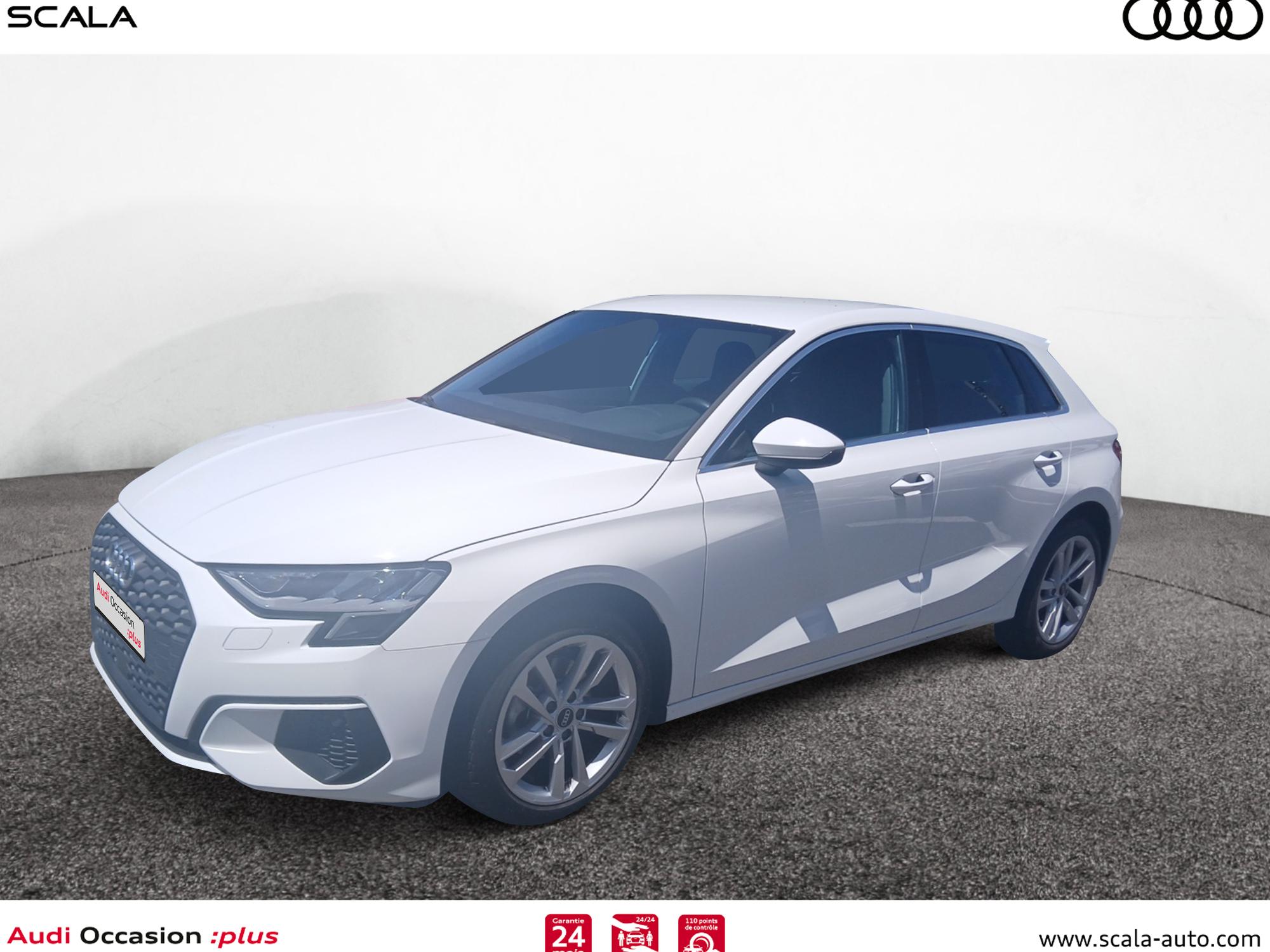 AUDI A3+SPORTBACK 34+AVANT+GAUCHE