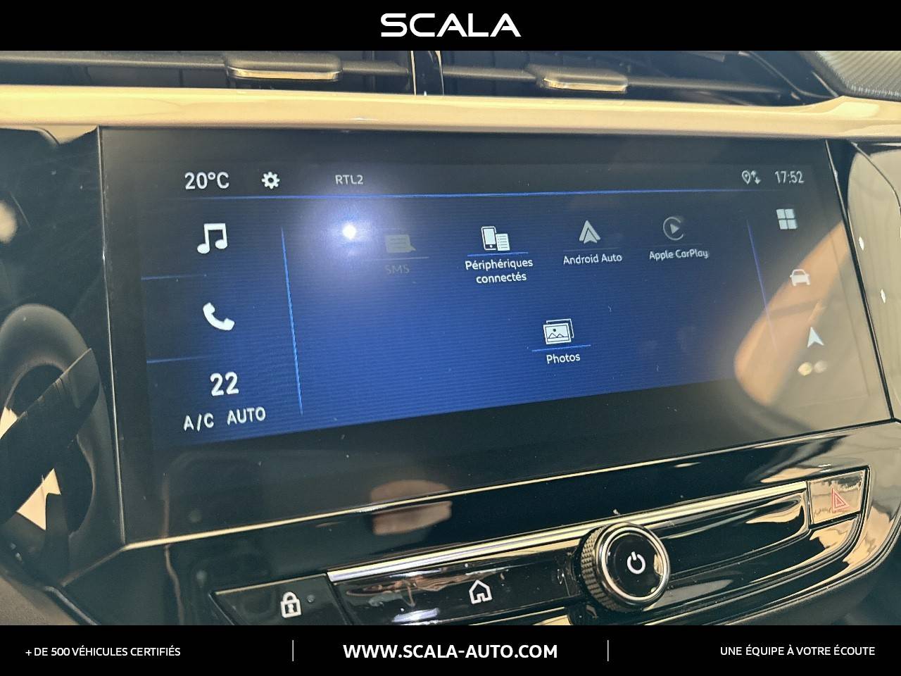 scala-auto
