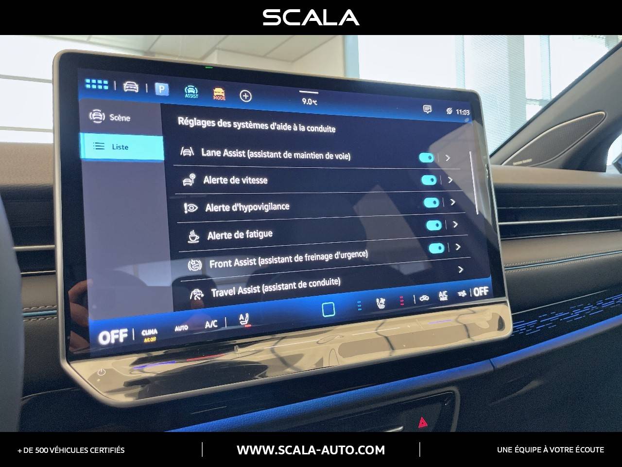 scala-auto
