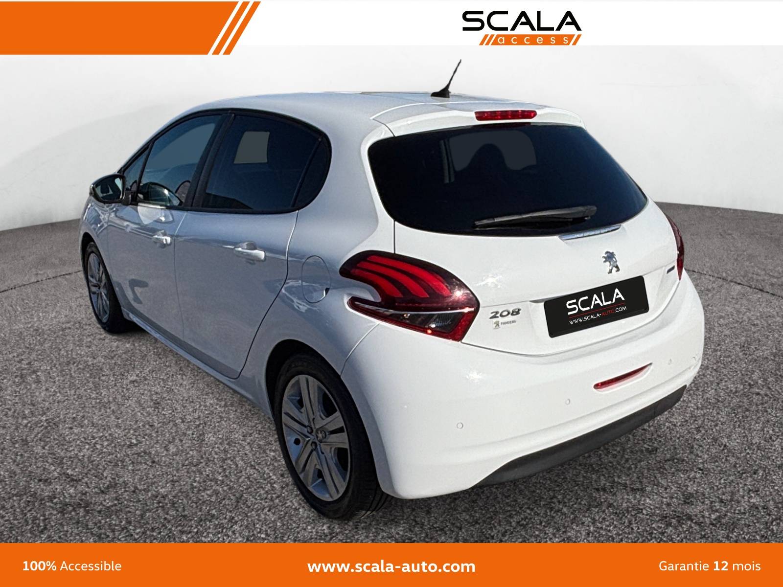 scala-auto