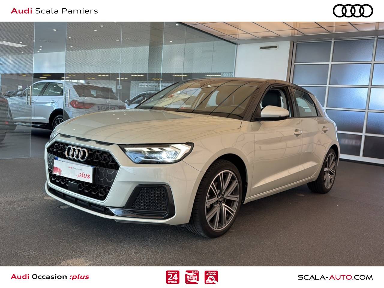 AUDI A1+SPORTBACK 34+AVANT+GAUCHE