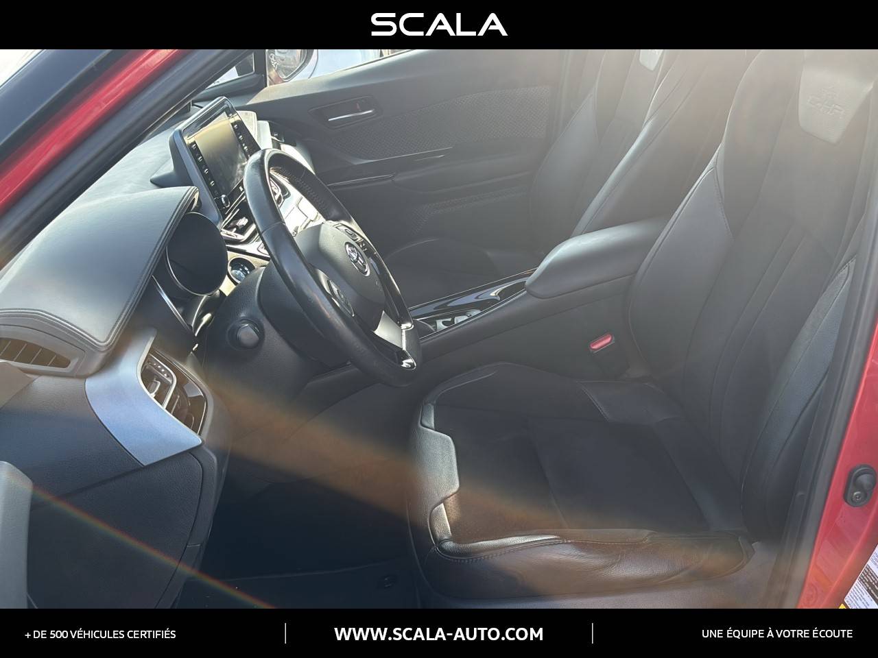 scala-auto