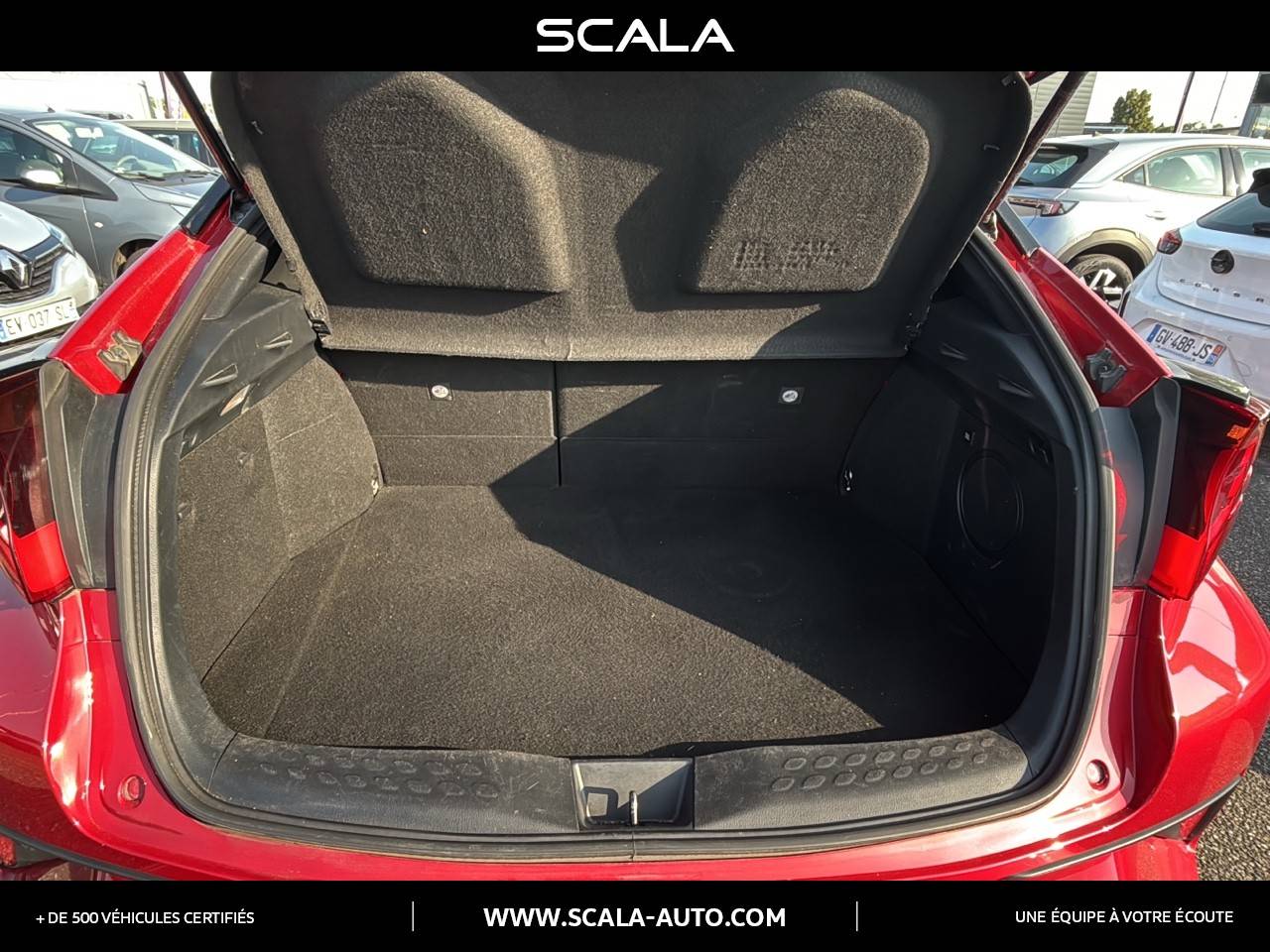 scala-auto