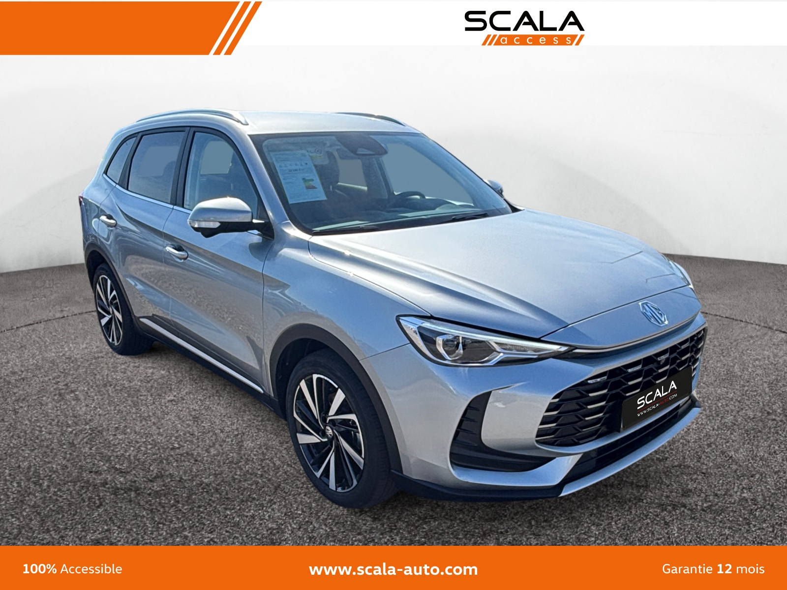 scala-auto