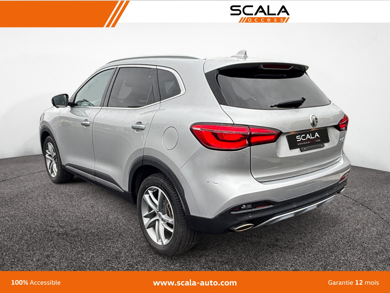 scala-auto