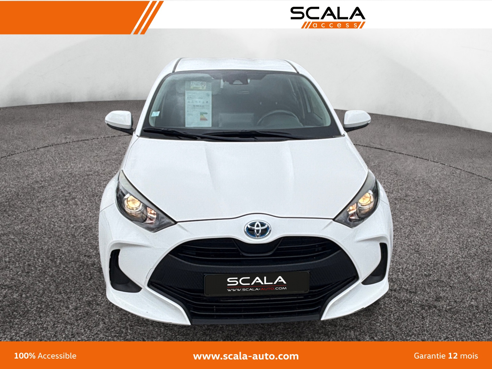 scala-auto