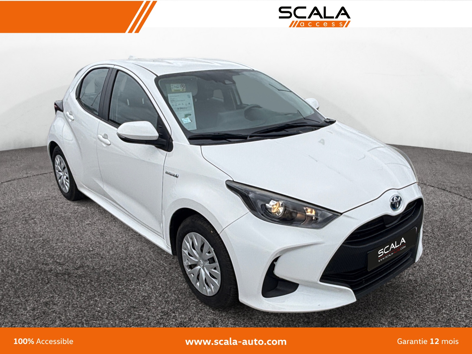 scala-auto