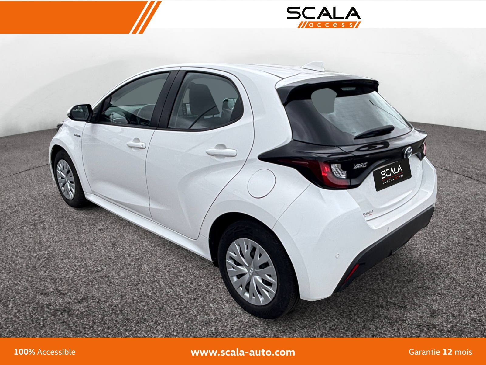 scala-auto