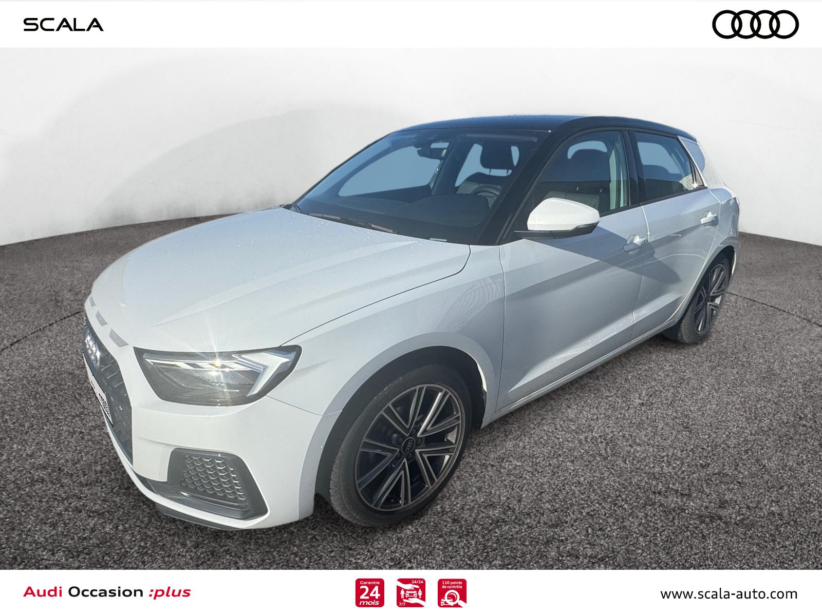 AUDI A1+SPORTBACK 34+AVANT+GAUCHE